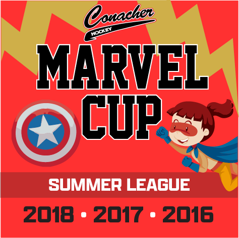 Marvel Cup - Summer League