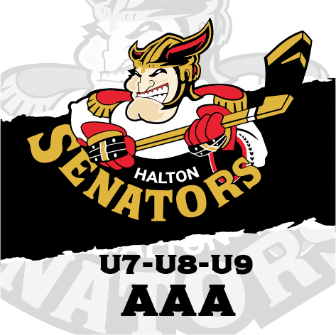 Halton Senators AAA