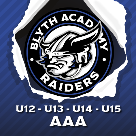 Blyth Academy Raiders AAA
